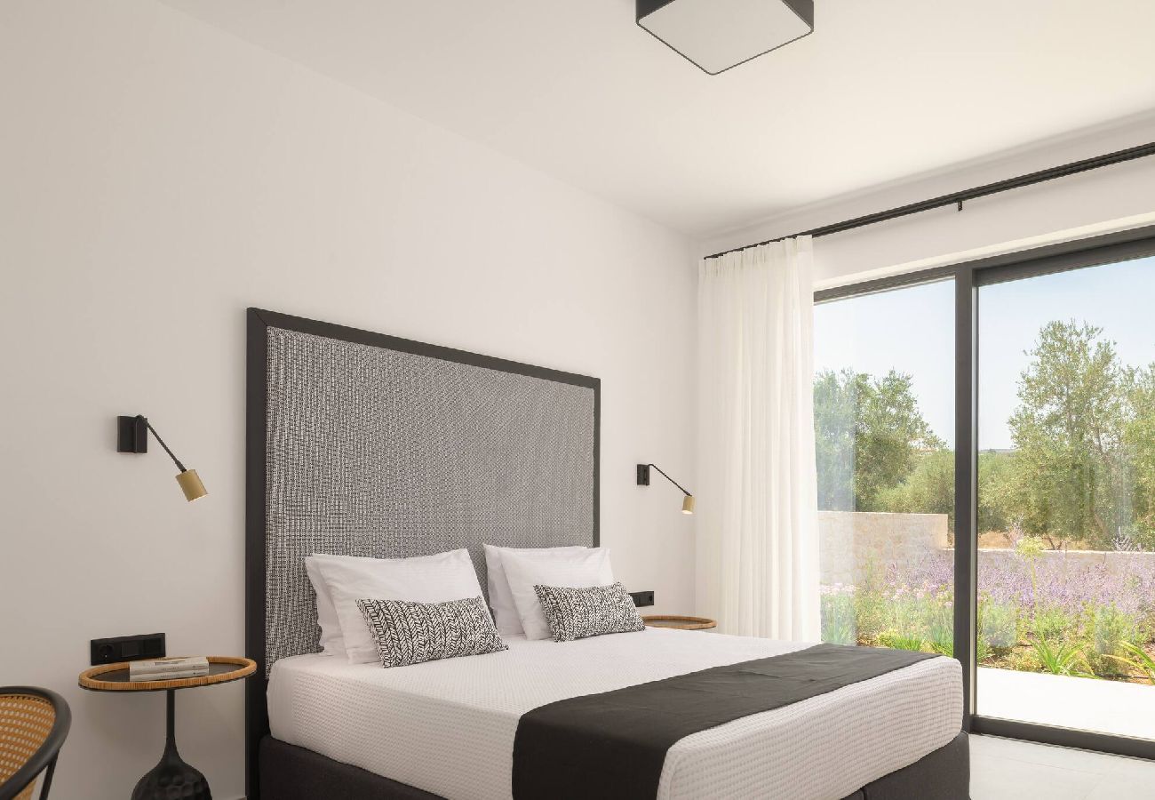 Villa in Skouloufia - Caelum Villa, By Hellocrete