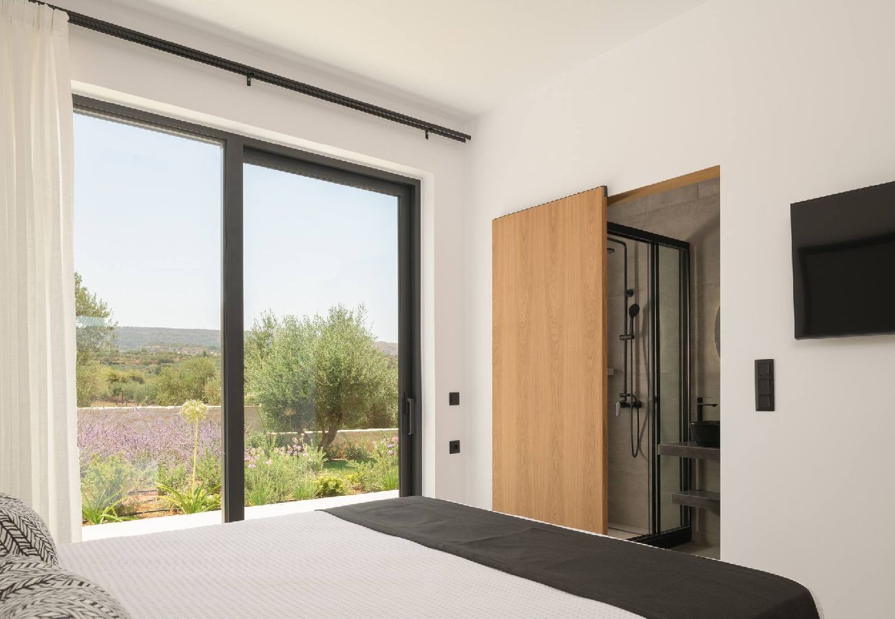 Villa in Skouloufia - Caelum Villa, By Hellocrete