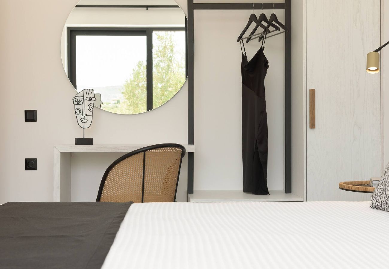 Villa in Skouloufia - Caelum Villa, By Hellocrete