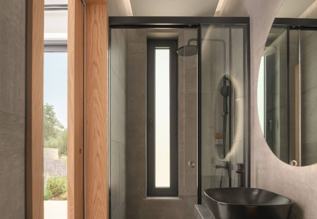 Villa in Skouloufia - Caelum Villa, By Hellocrete