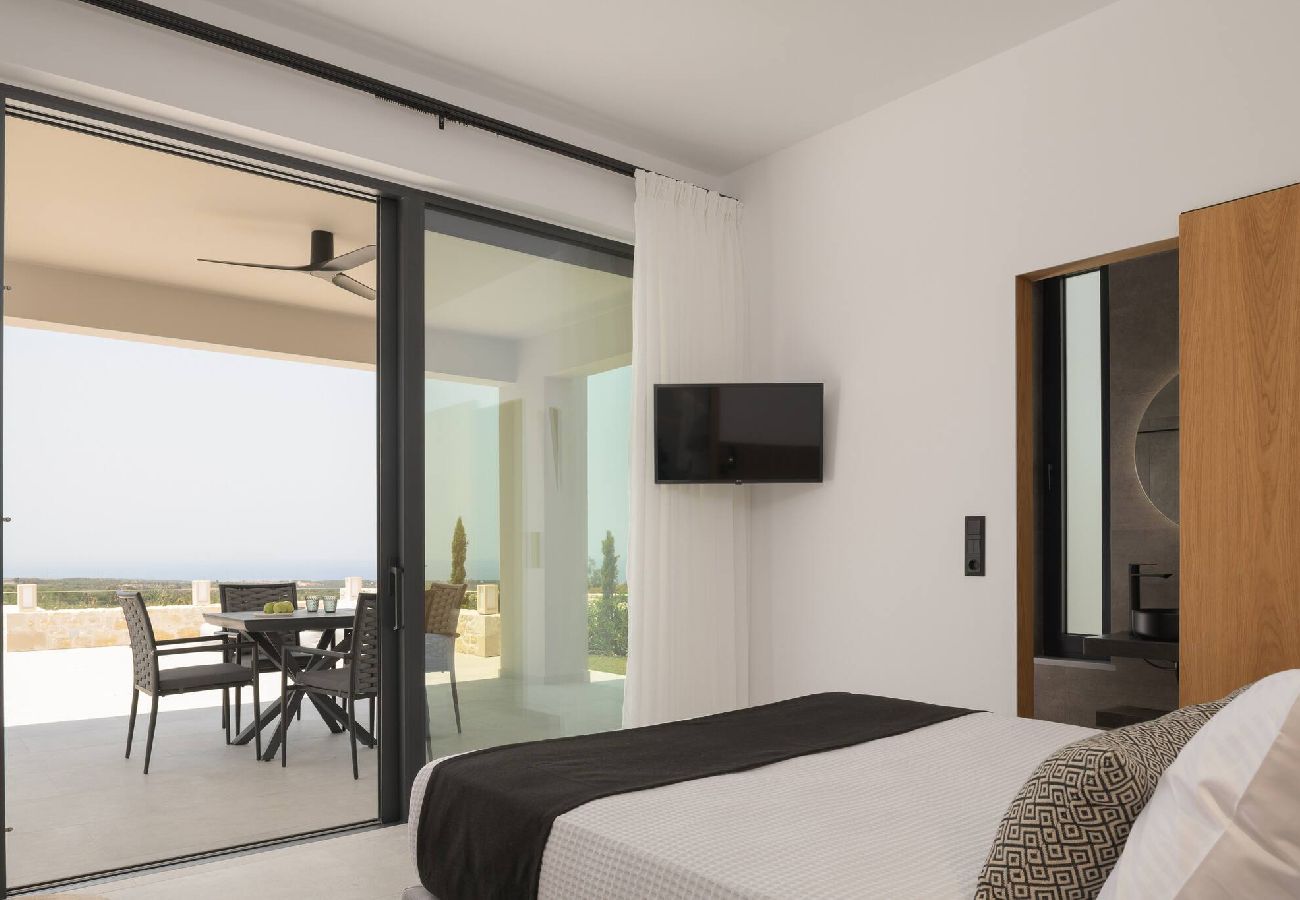 Villa in Skouloufia - Caelum Villa, By Hellocrete