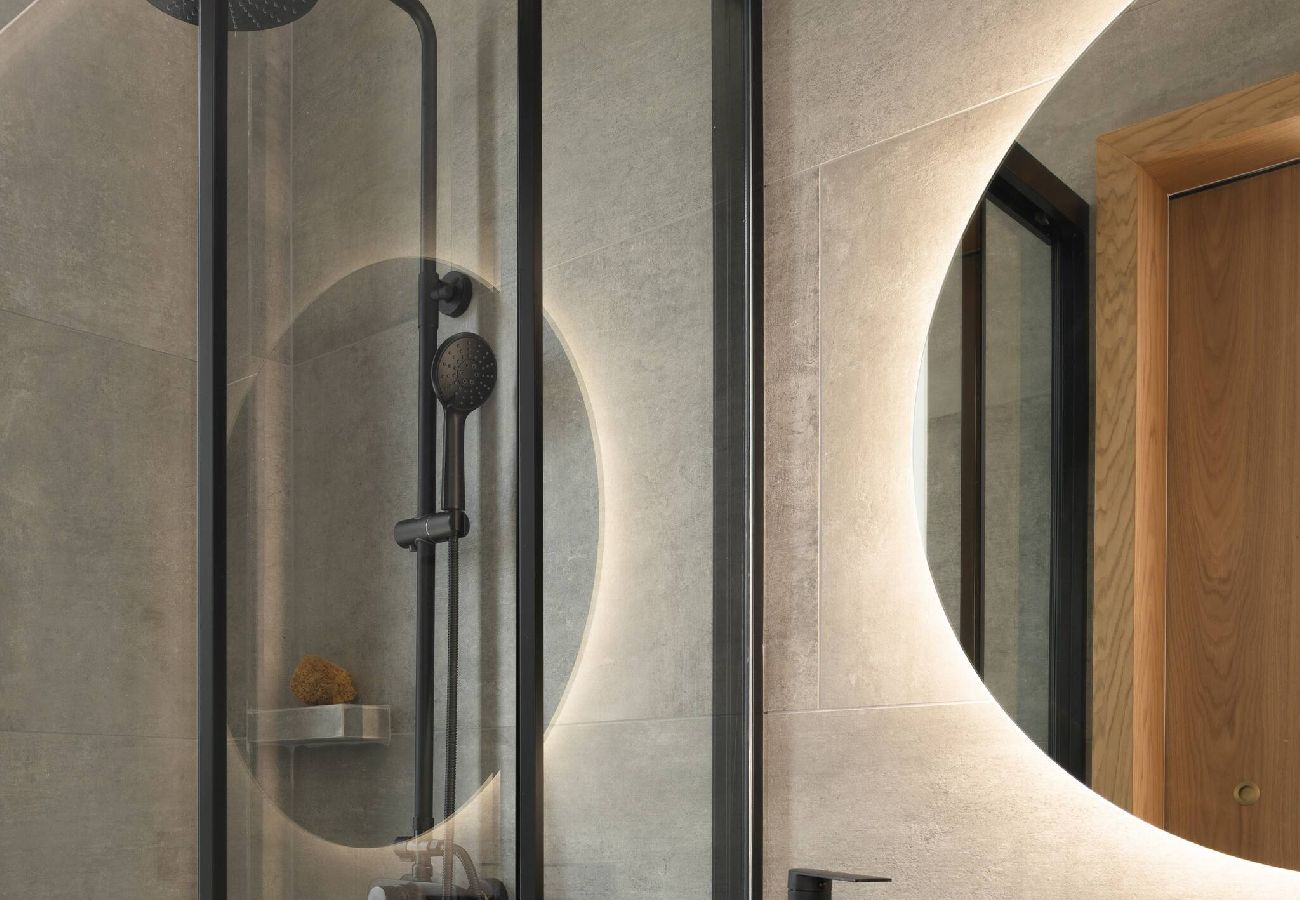 Villa in Skouloufia - Caelum Villa, By Hellocrete