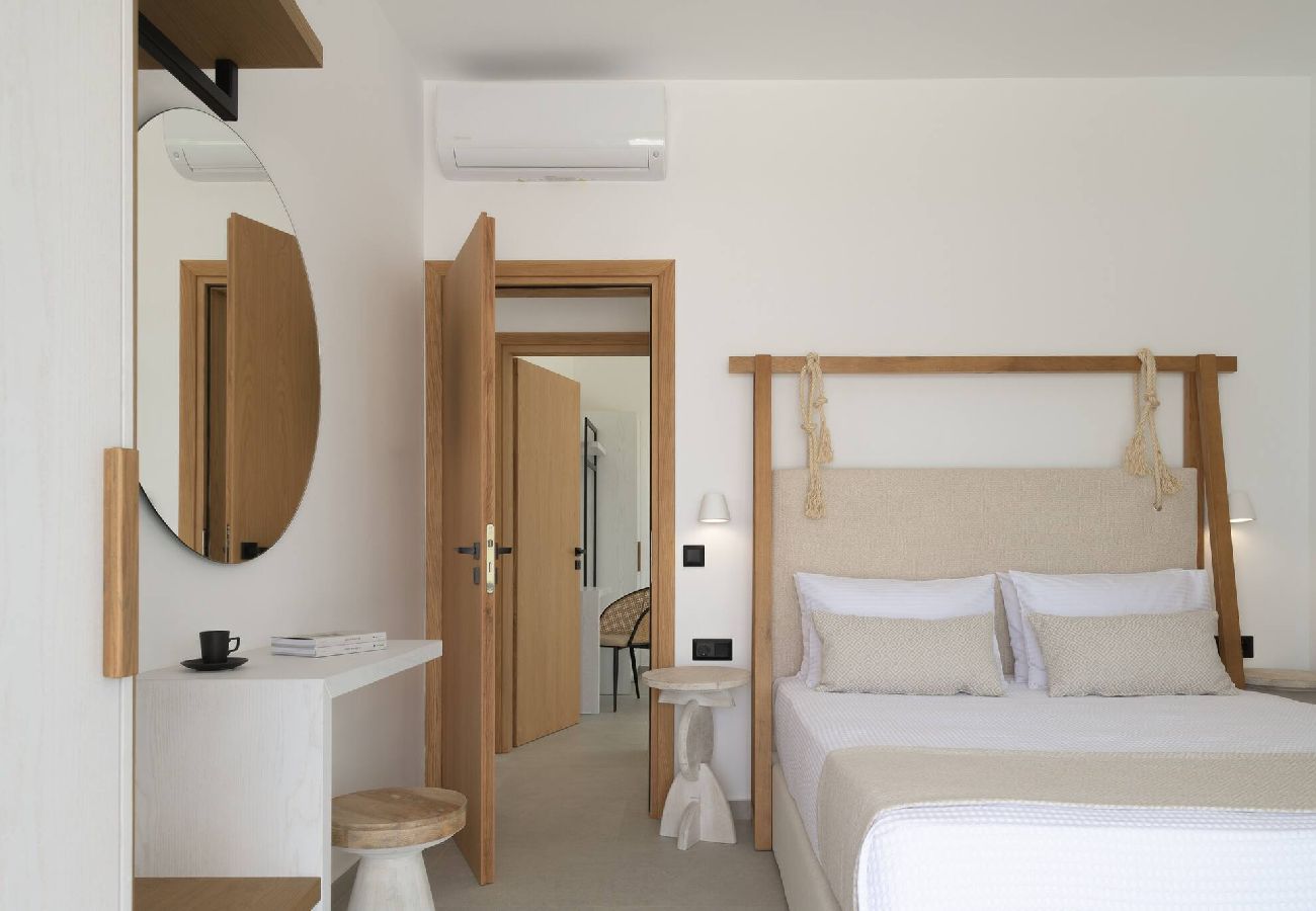 Villa in Skouloufia - Caelum Villa, By Hellocrete