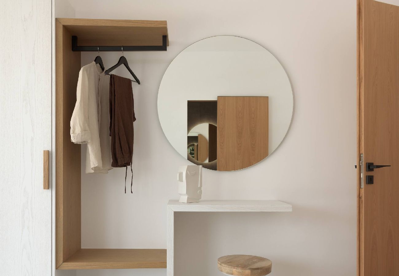 Villa in Skouloufia - Caelum Villa, By Hellocrete