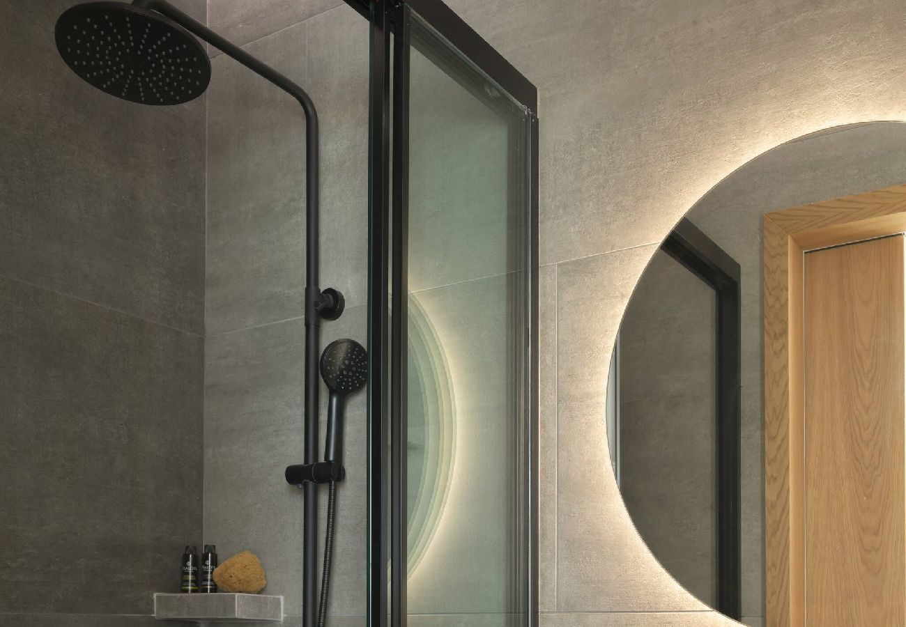 Villa in Skouloufia - Caelum Villa, By Hellocrete