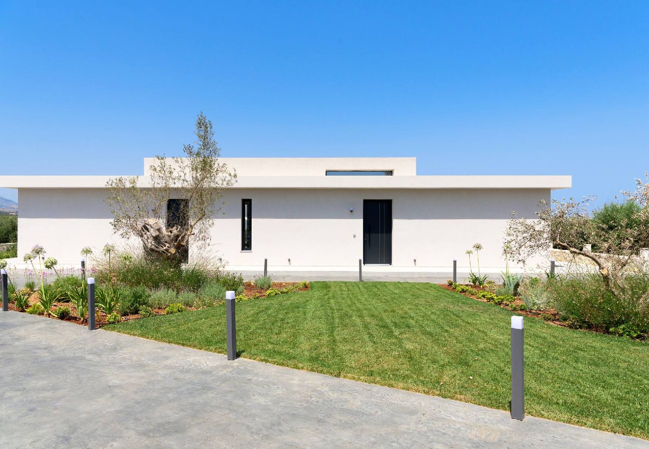 Villa in Skouloufia - Caelum Villa, By Hellocrete