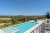 Villa in Aggeliana - Skyline Villa II, By Hellocrete