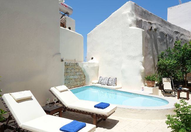 Apartment in Spili - Casa Sofia, Cozy Home #1, By Hellocrete