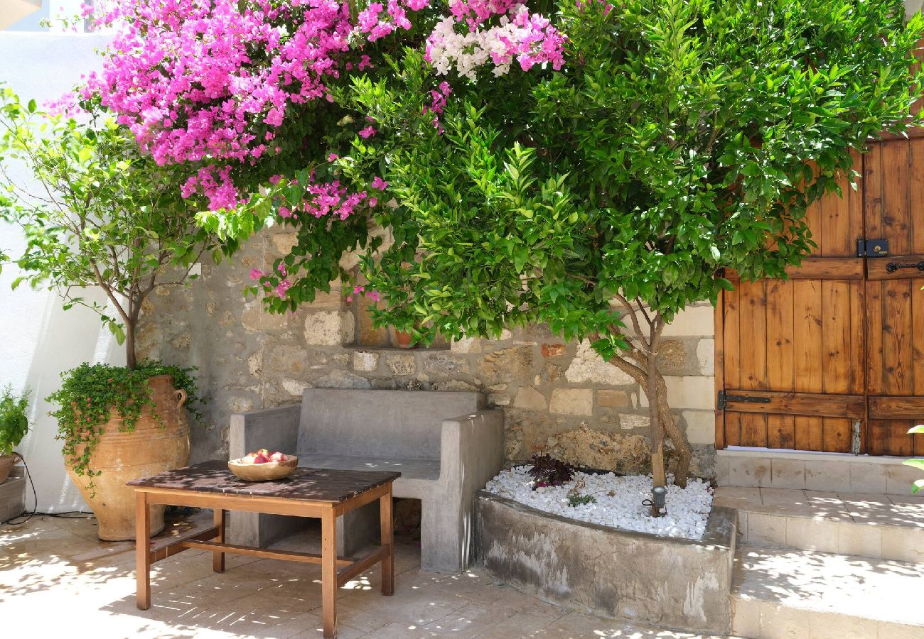 Apartment in Spili - Casa Sofia, Cozy Home #1, By Hellocrete