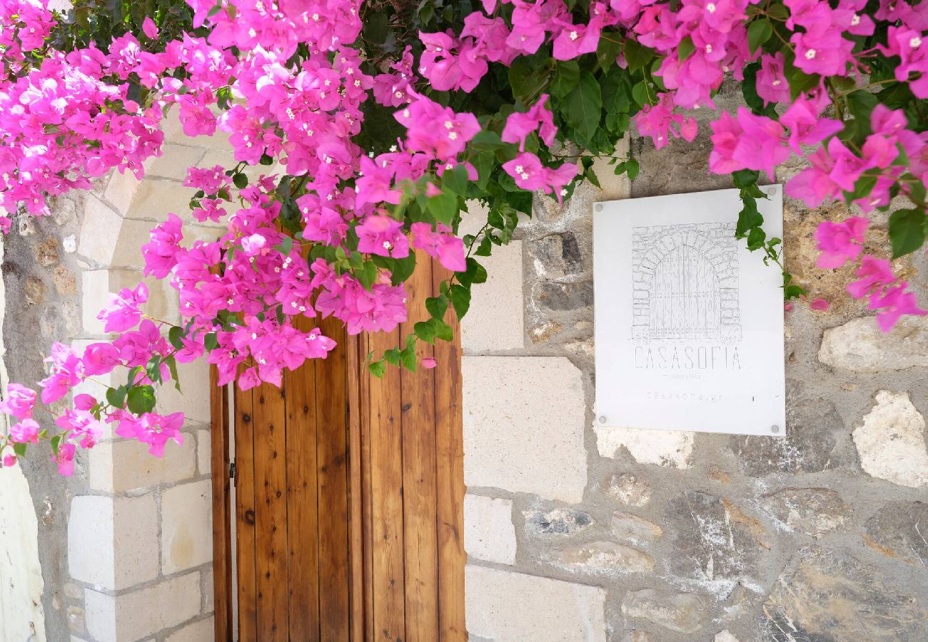 Apartment in Spili - Casa Sofia, Cozy Home #1, By Hellocrete