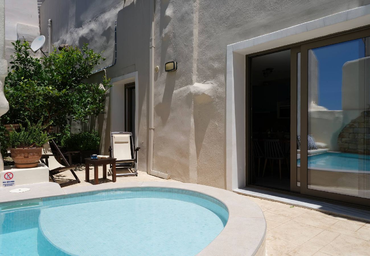 Apartment in Spili - Casa Sofia, Cozy Home #1, By Hellocrete