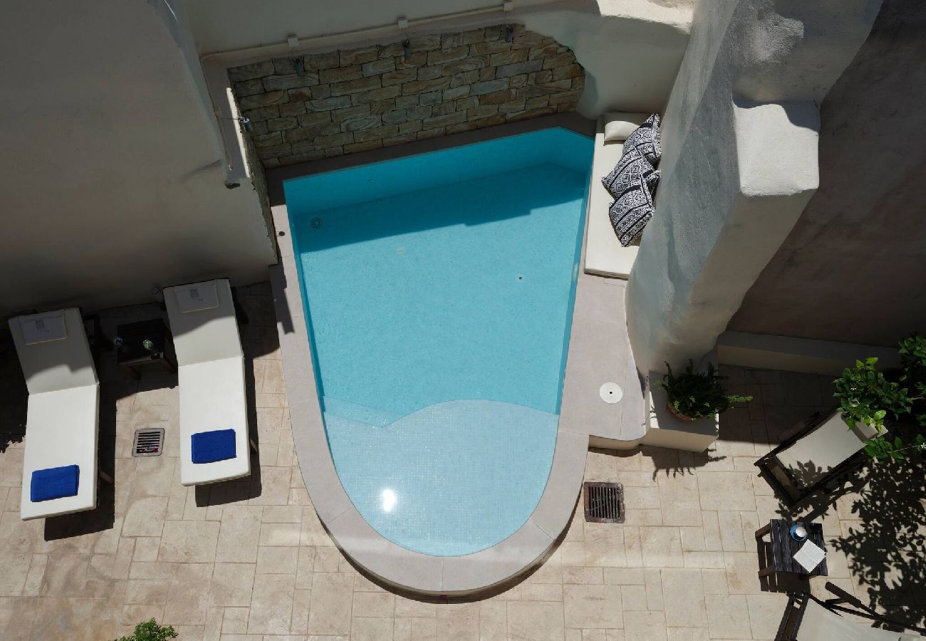 Apartment in Spili - Casa Sofia, Cozy Home #1, By Hellocrete