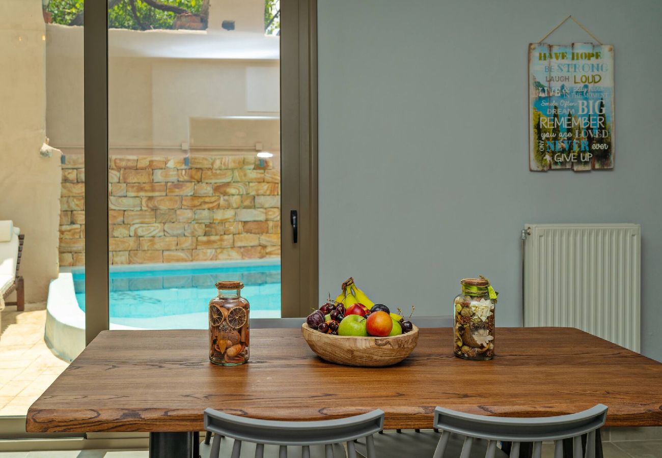 Apartment in Spili - Casa Sofia, Cozy Home #1, By Hellocrete