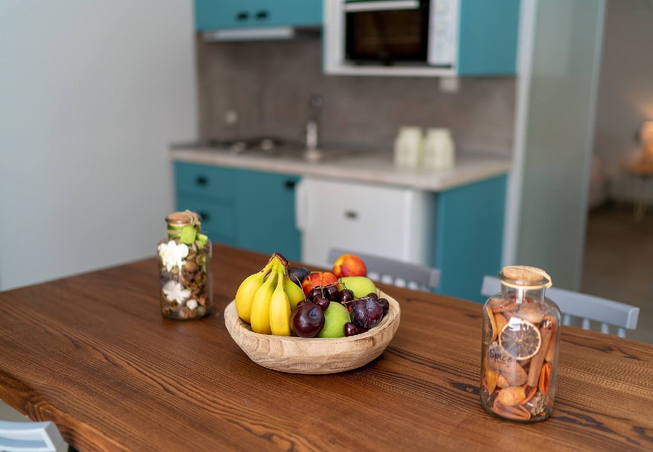 Apartment in Spili - Casa Sofia, Cozy Home #1, By Hellocrete