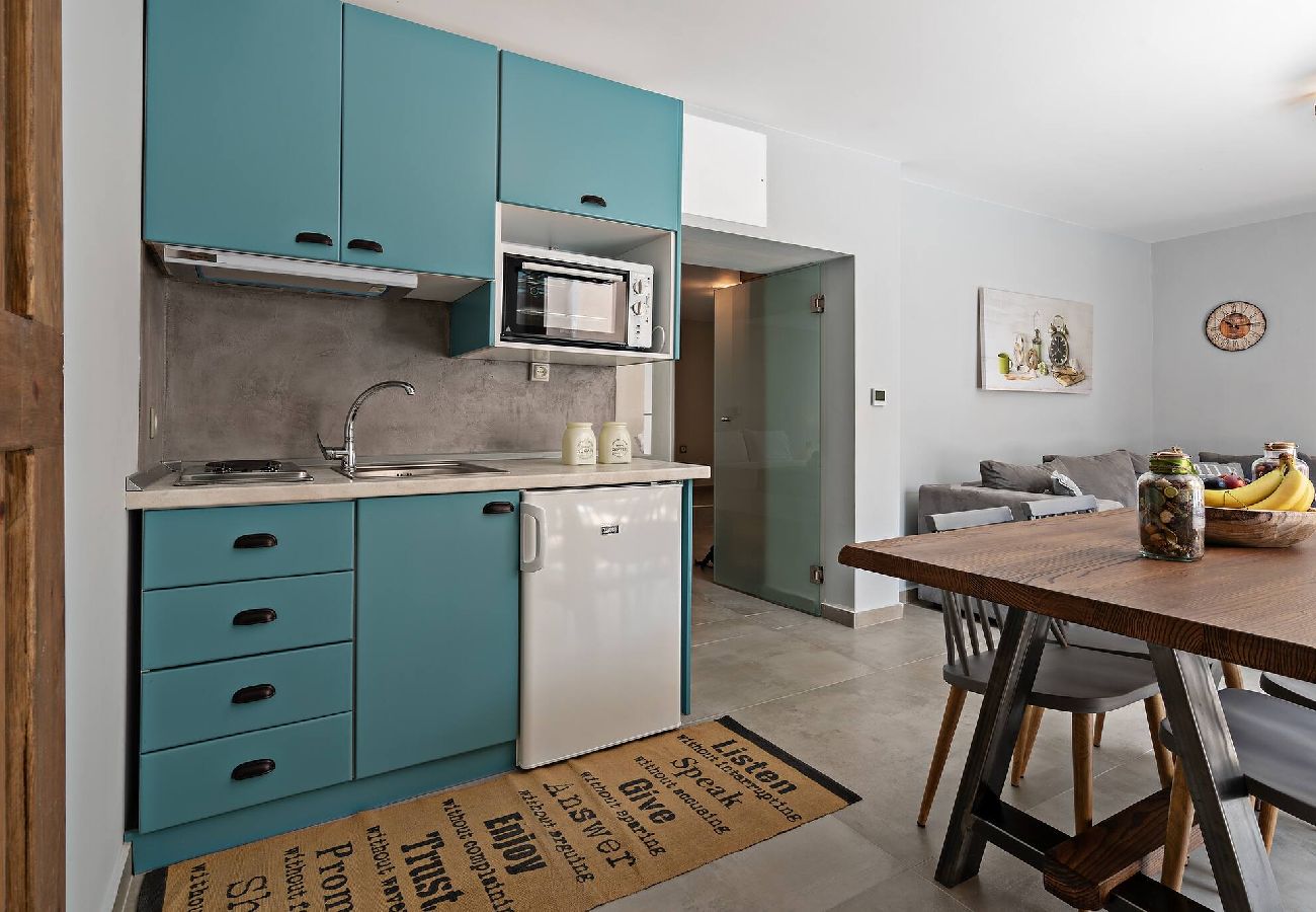 Apartment in Spili - Casa Sofia, Cozy Home #1, By Hellocrete