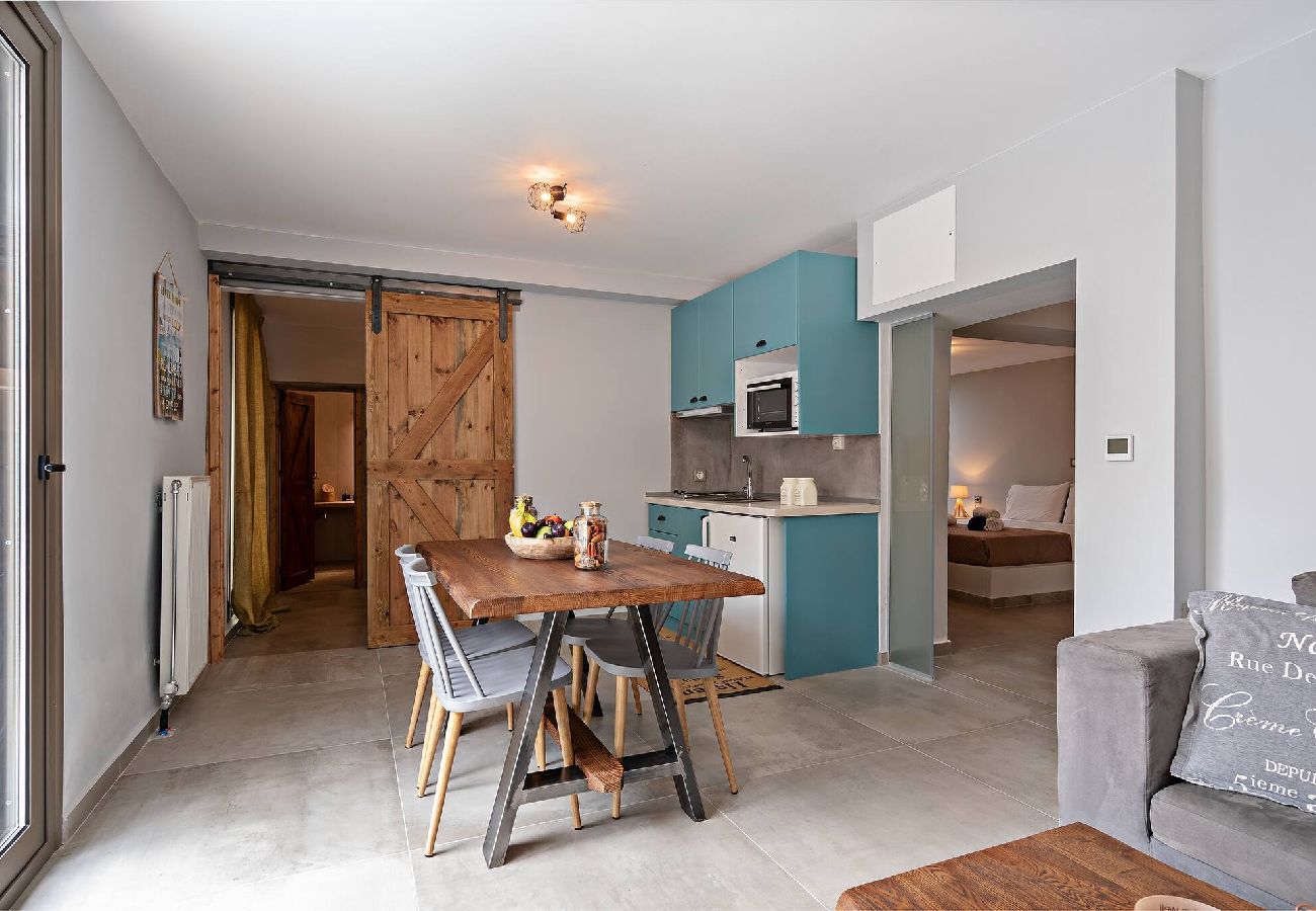 Apartment in Spili - Casa Sofia, Cozy Home #1, By Hellocrete