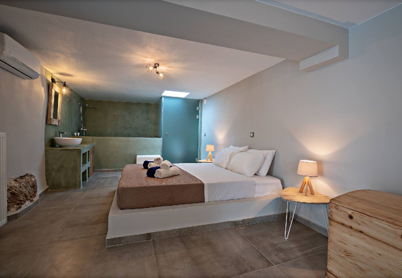 Apartment in Spili - Casa Sofia, Cozy Home #1, By Hellocrete