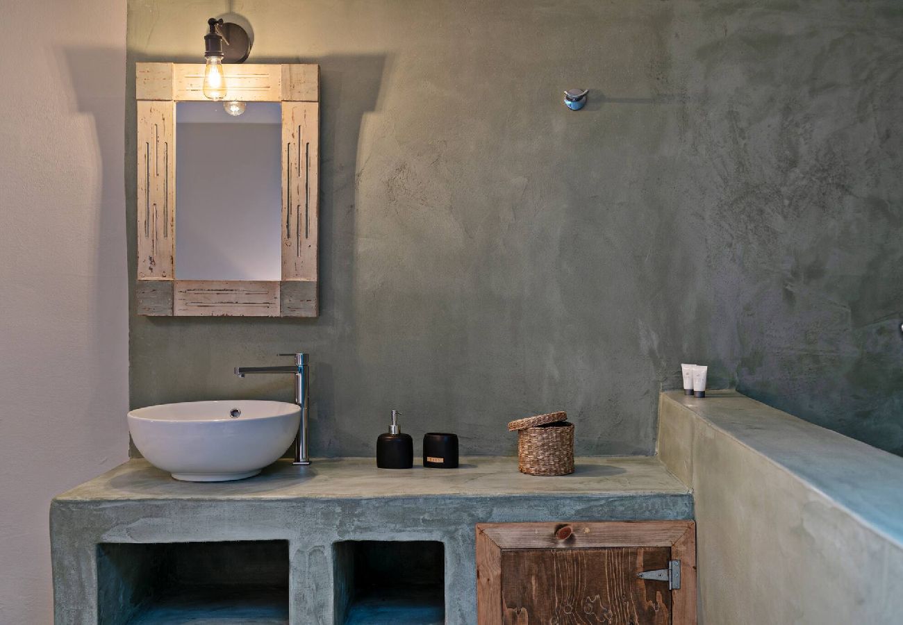 Apartment in Spili - Casa Sofia, Cozy Home #1, By Hellocrete