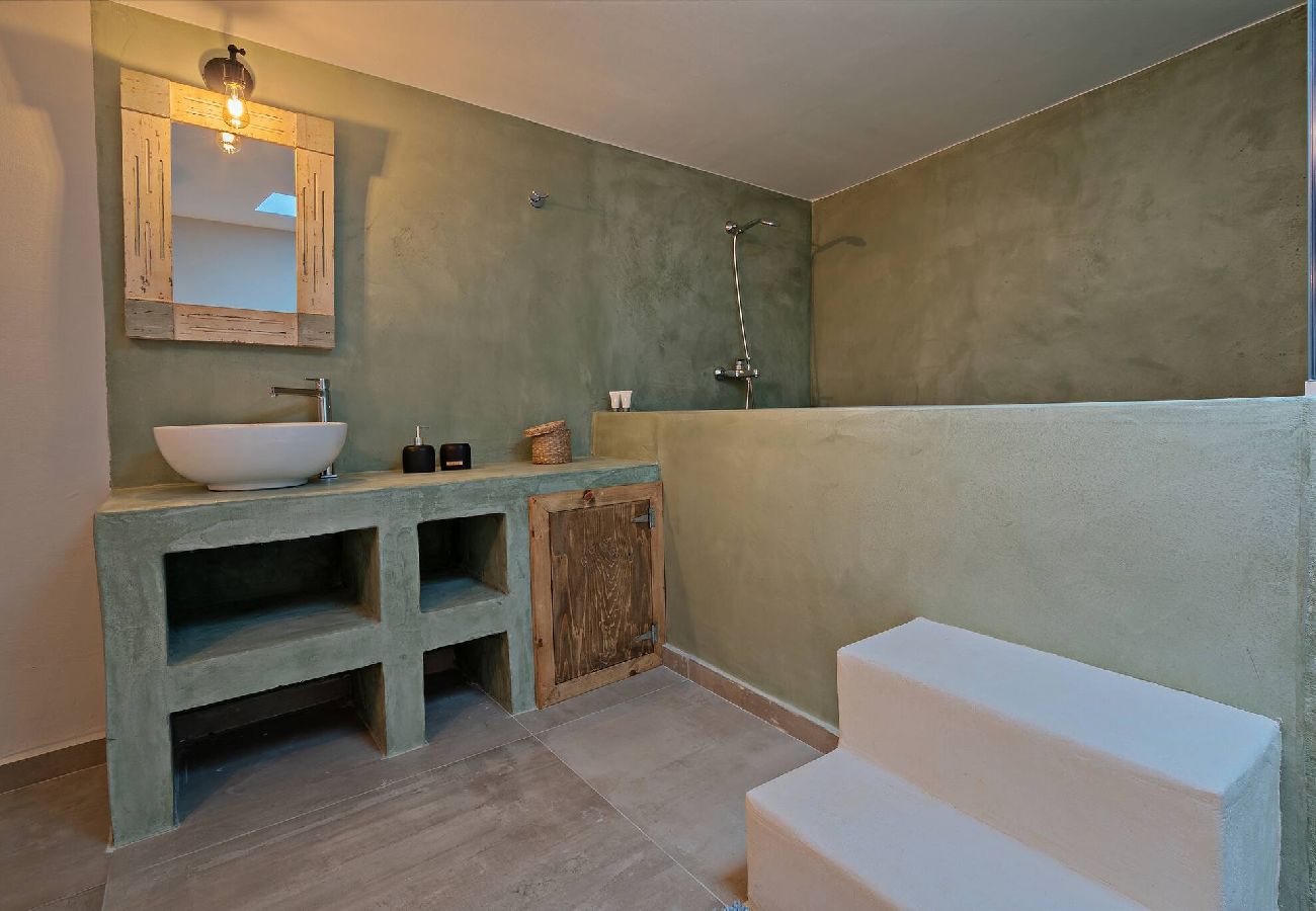 Apartment in Spili - Casa Sofia, Cozy Home #1, By Hellocrete