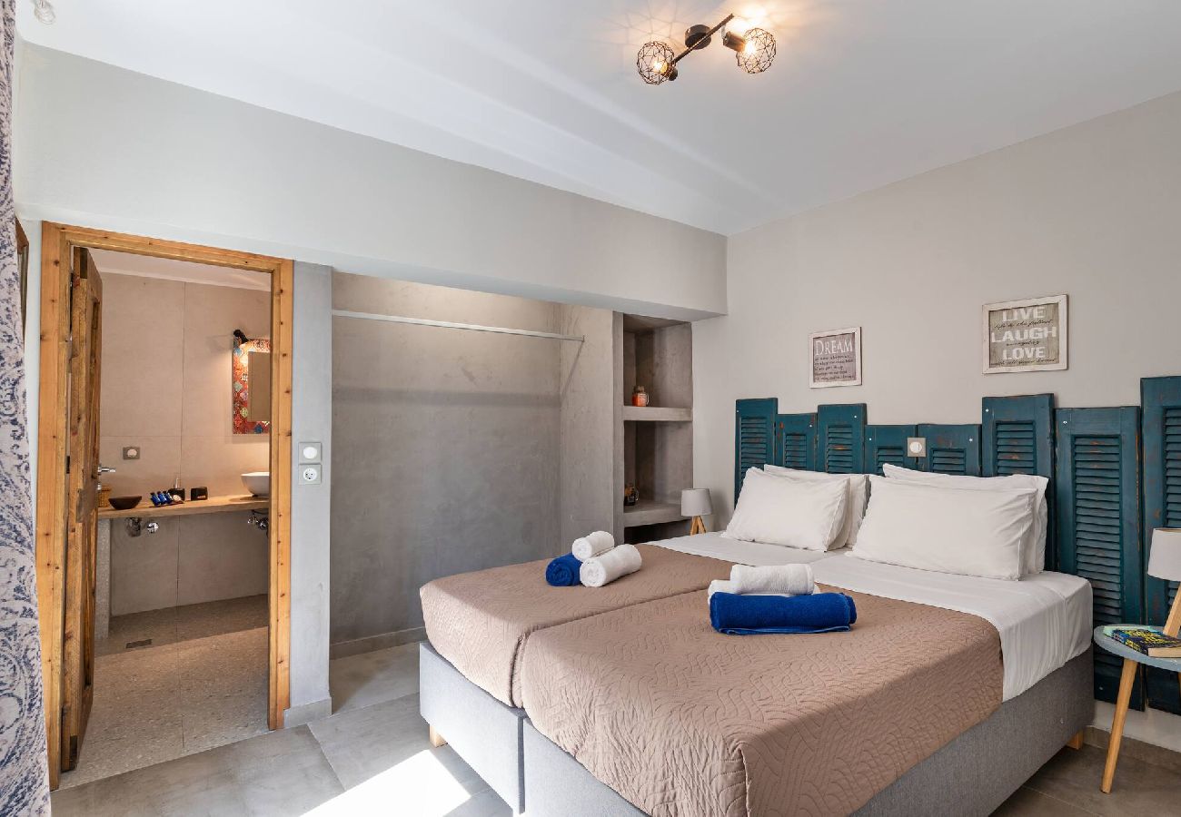 Apartment in Spili - Casa Sofia, Cozy Home #1, By Hellocrete