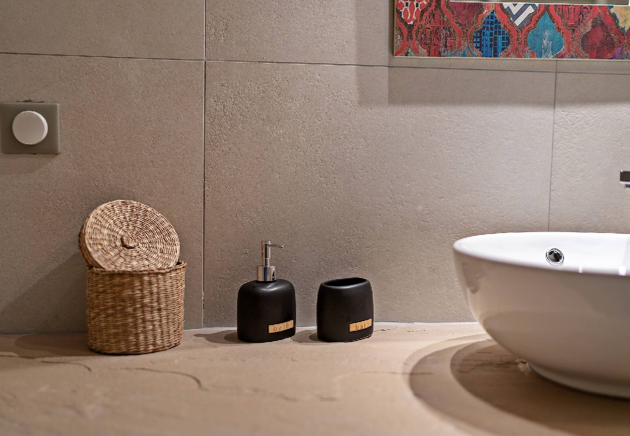 Apartment in Spili - Casa Sofia, Cozy Home #1, By Hellocrete