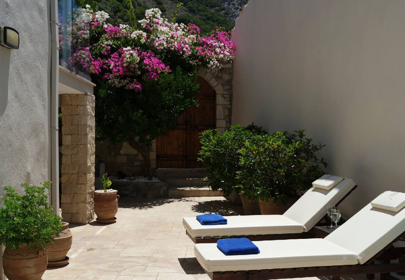 Apartment in Spili - Casa Sofia, Cozy Home #1, By Hellocrete