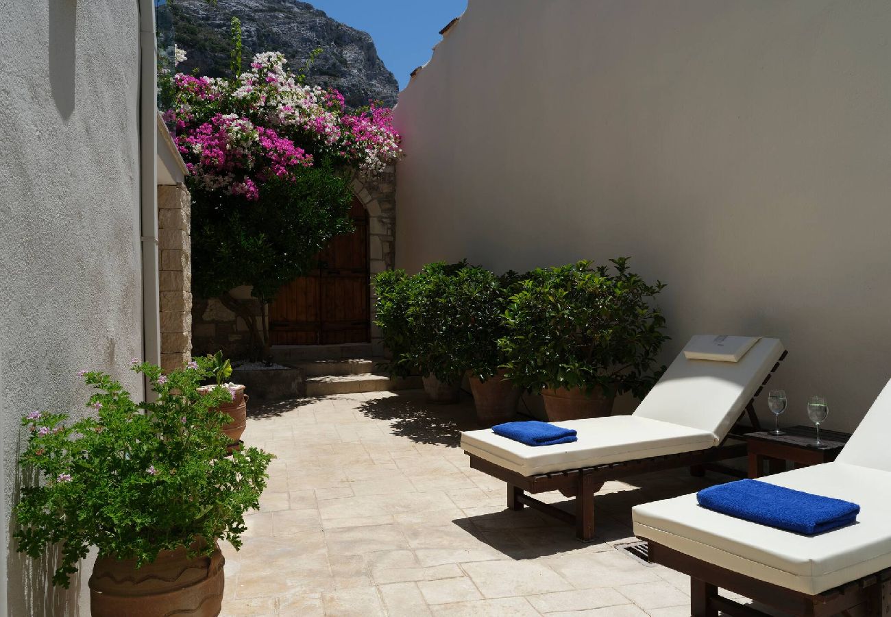 Apartment in Spili - Casa Sofia, Cozy Home #1, By Hellocrete