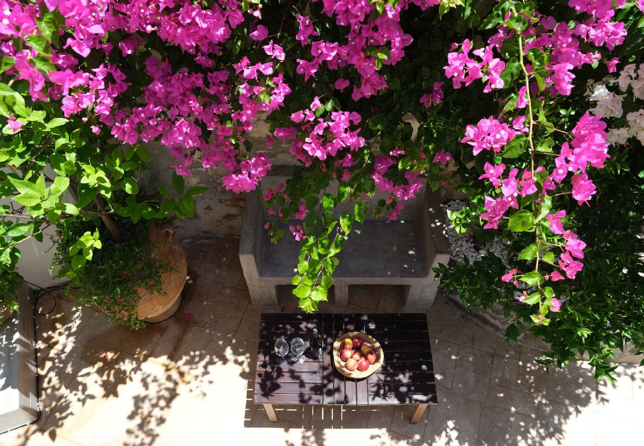 Apartment in Spili - Casa Sofia, Cozy Home #1, By Hellocrete