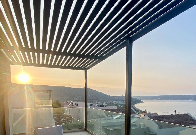 Villa in Kalives - Villa Meli, By Hellocrete