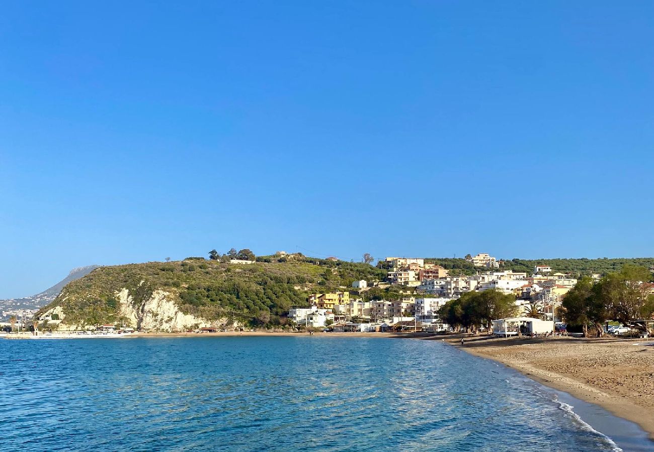 Villa in Kalives - Villa Meli, By Hellocrete