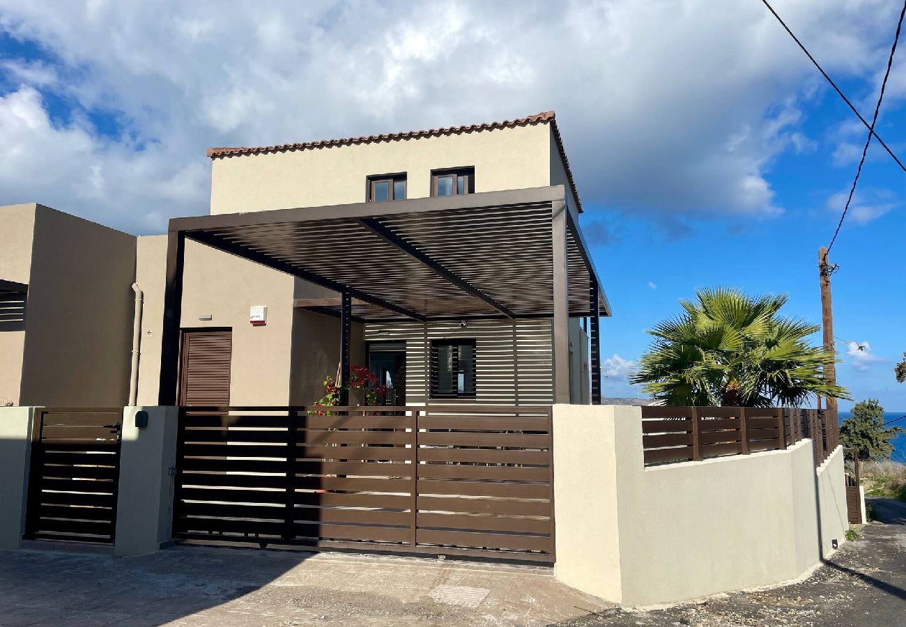 Villa in Kalives - Villa Meli, By Hellocrete