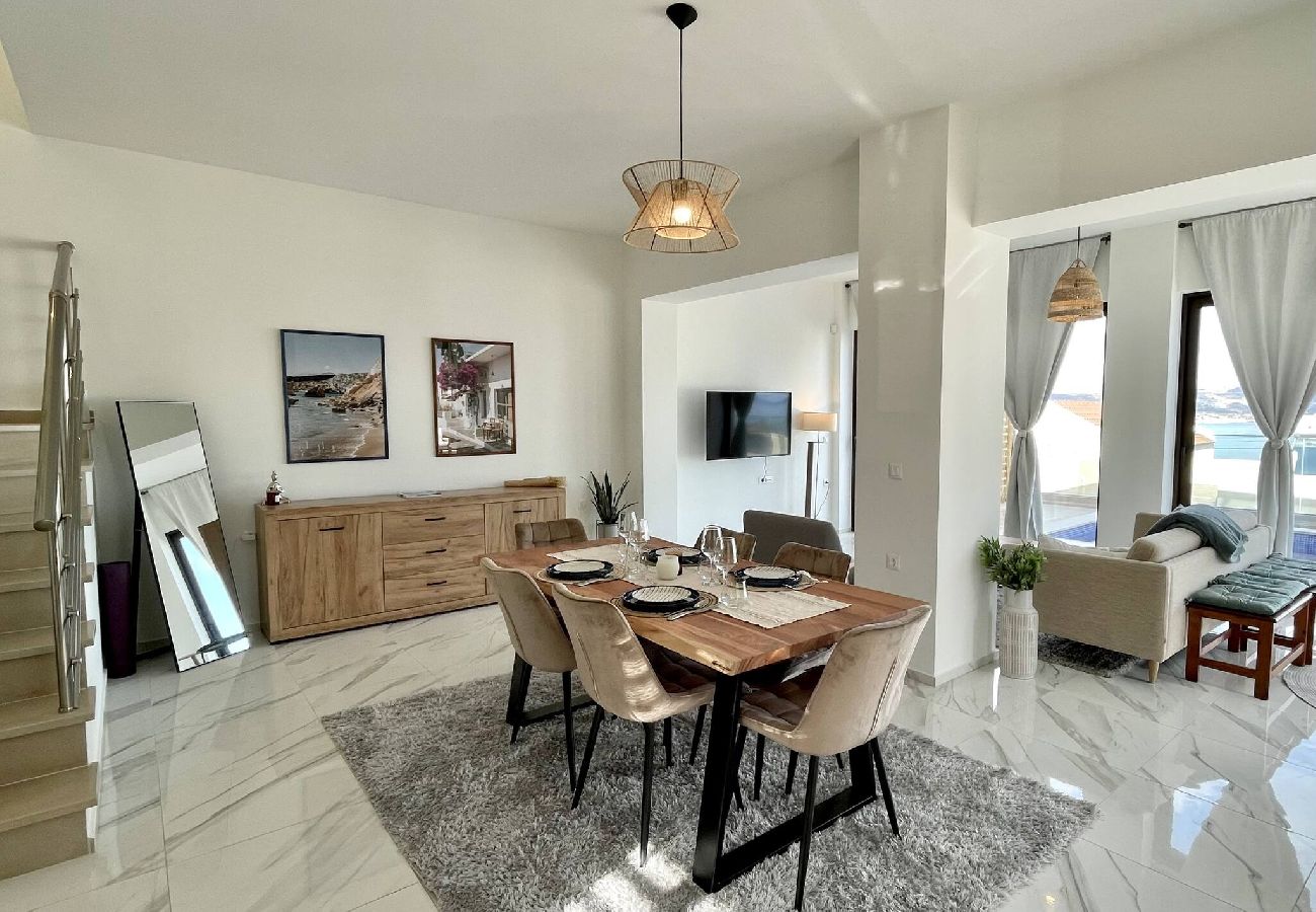 Villa in Kalives - Villa Meli, By Hellocrete