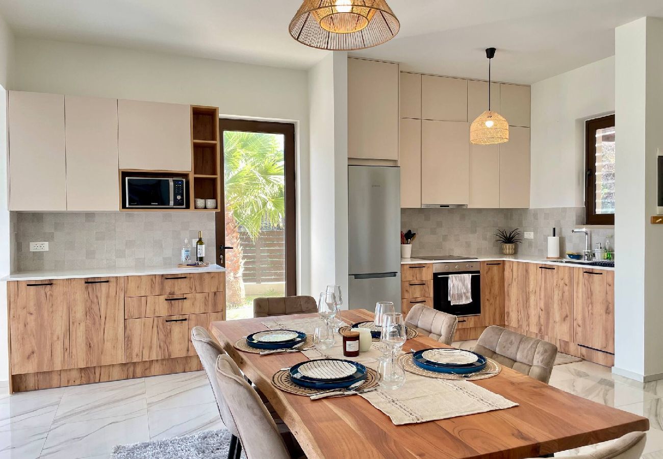 Villa in Kalives - Villa Meli, By Hellocrete