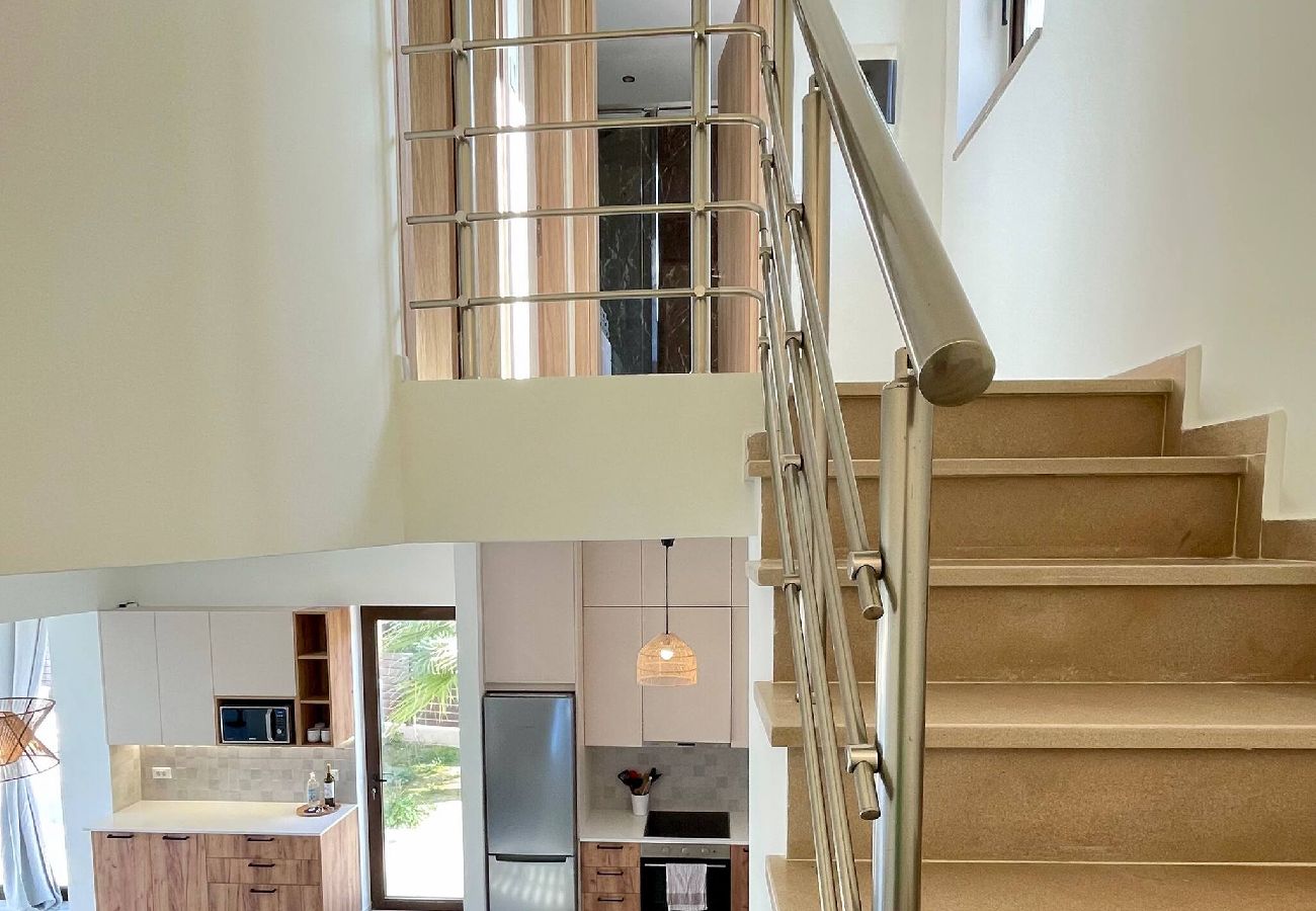 Villa in Kalives - Villa Meli, By Hellocrete