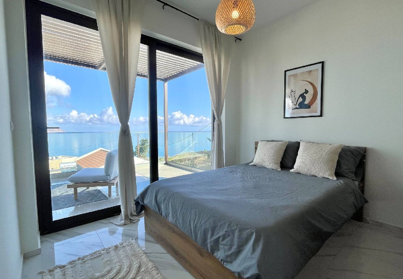 Villa in Kalives - Villa Meli, By Hellocrete