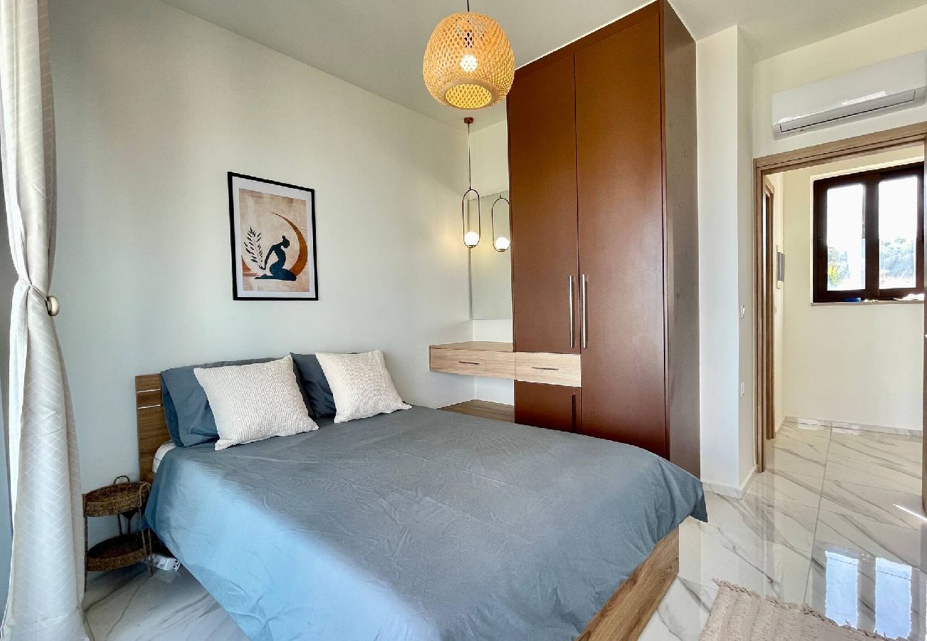 Villa in Kalives - Villa Meli, By Hellocrete