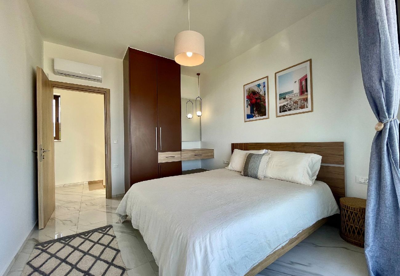 Villa in Kalives - Villa Meli, By Hellocrete