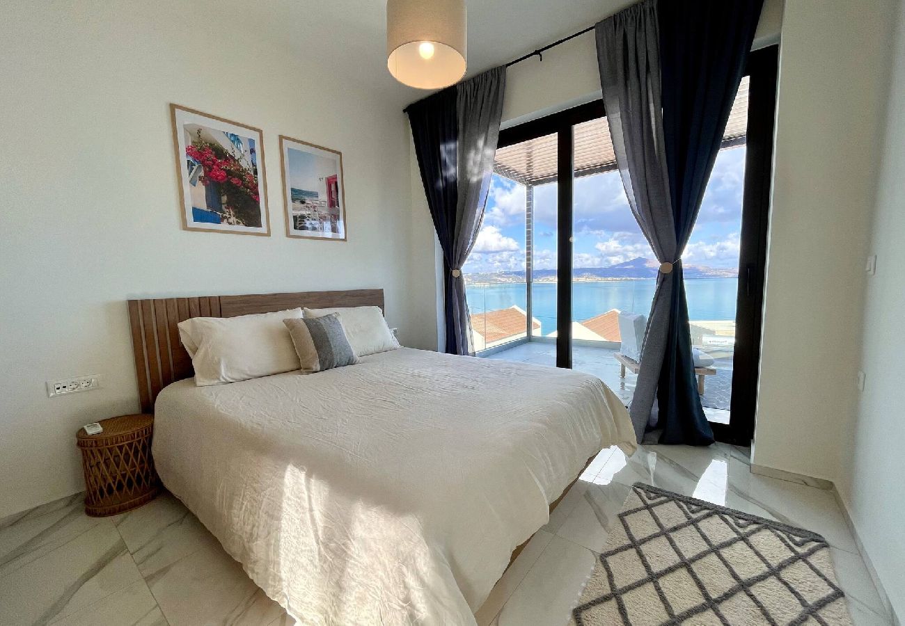 Villa in Kalives - Villa Meli, By Hellocrete