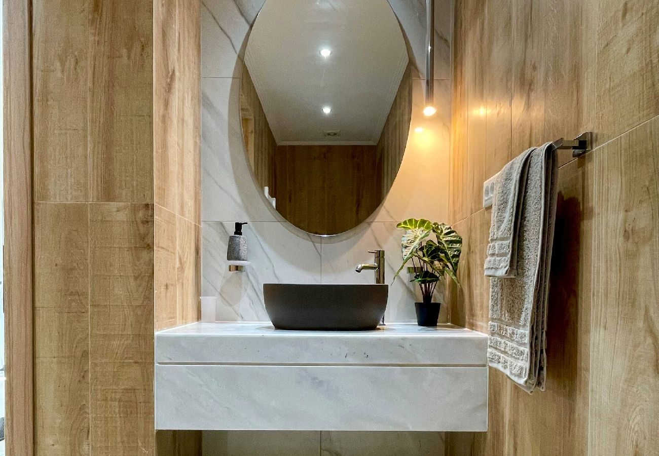 Villa in Kalives - Villa Meli, By Hellocrete