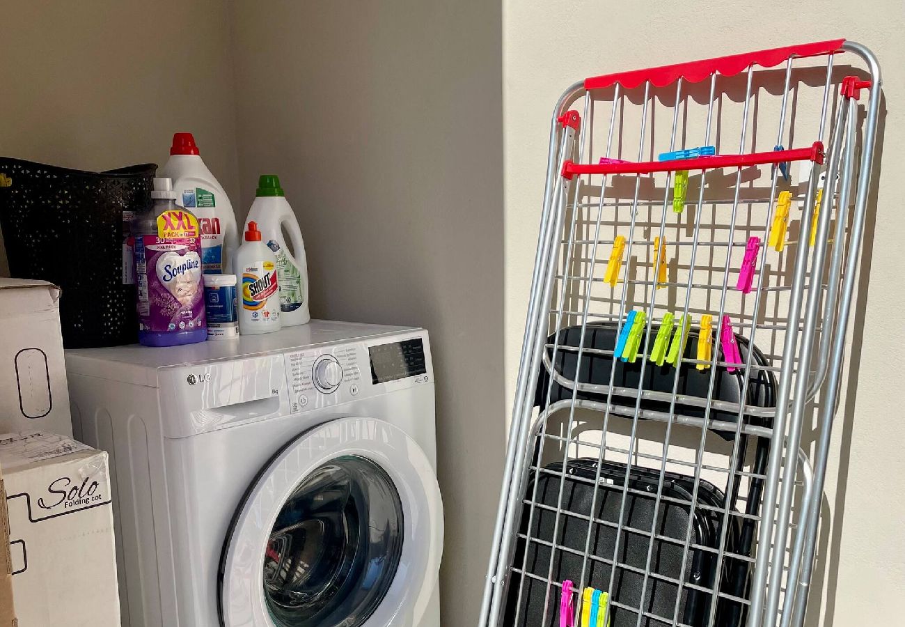 Villa in Kalives - Villa Meli, By Hellocrete