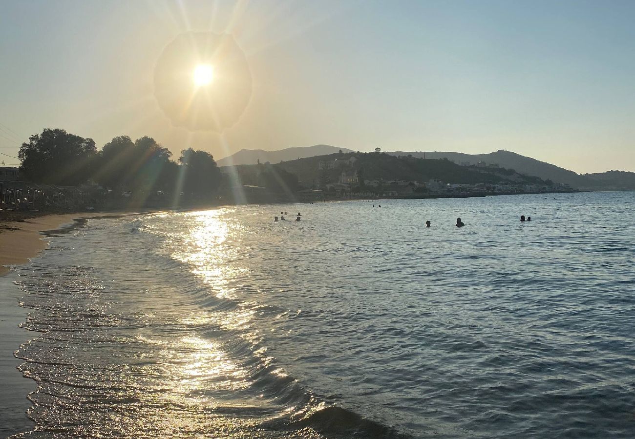 Villa in Kalives - Villa Meli, By Hellocrete