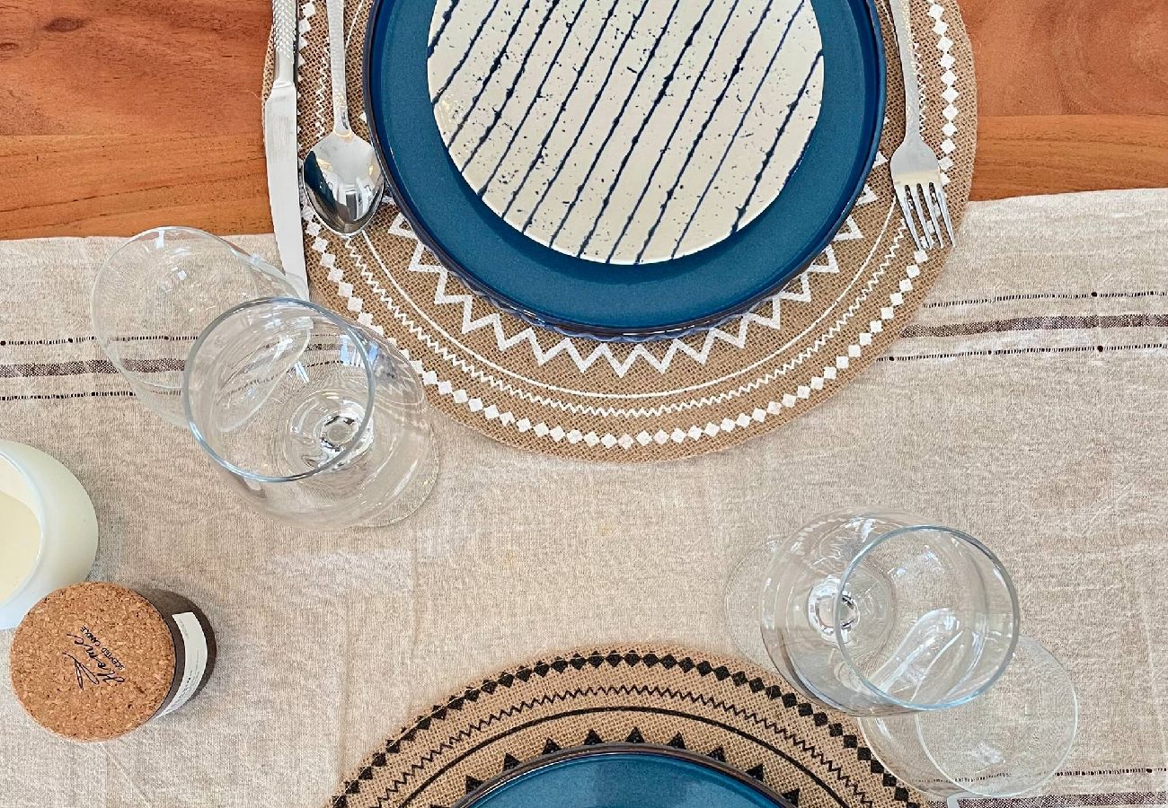 Villa in Kalives - Villa Meli, By Hellocrete