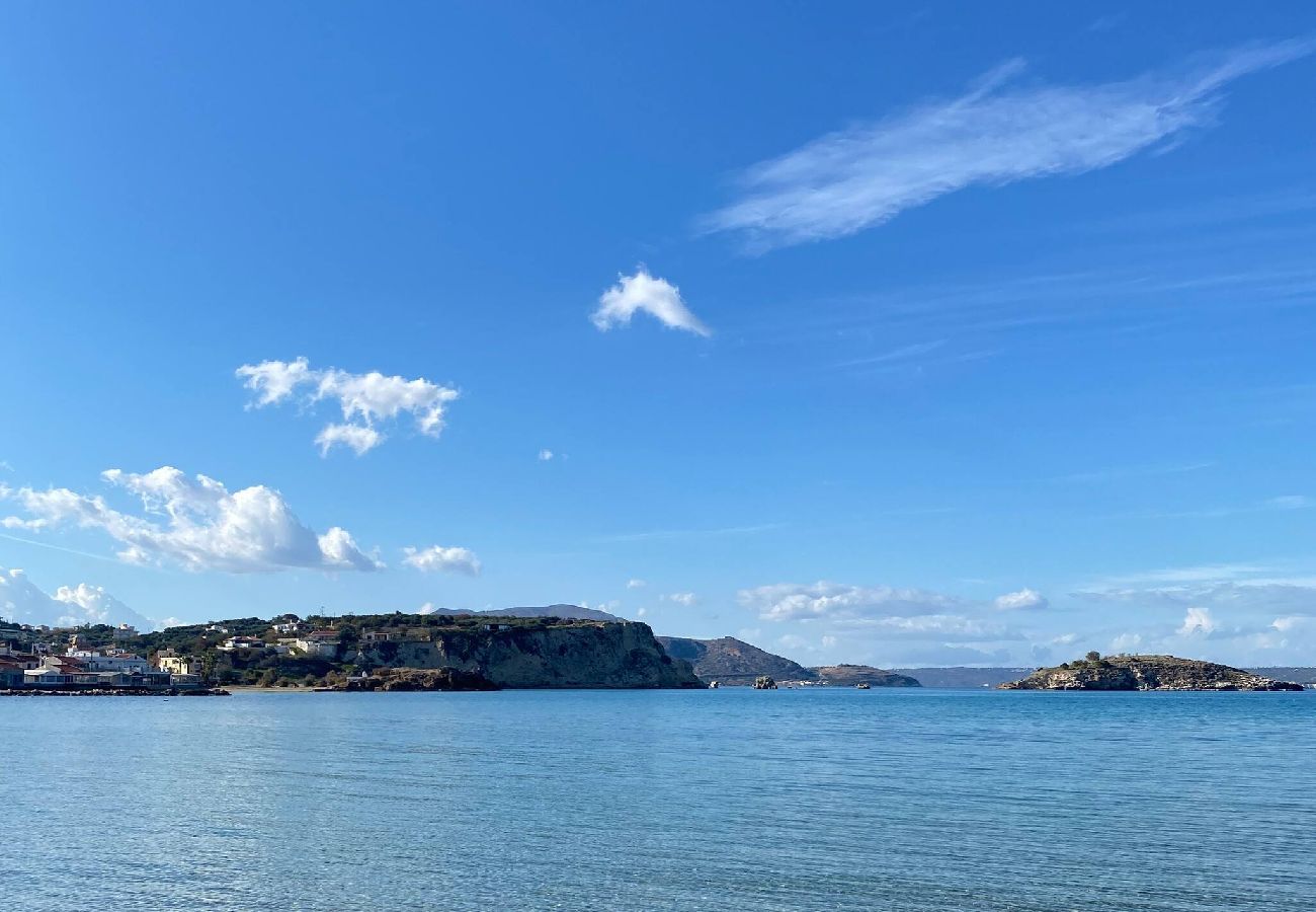 Villa in Kalives - Villa Meli, By Hellocrete