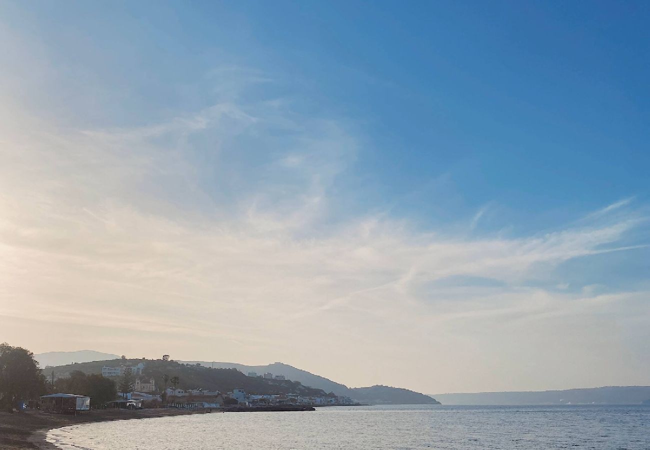 Villa in Kalives - Villa Meli, By Hellocrete