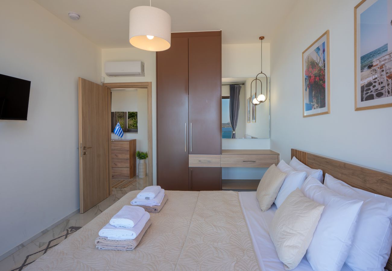 Villa in Kalives - Villa Meli, By Hellocrete