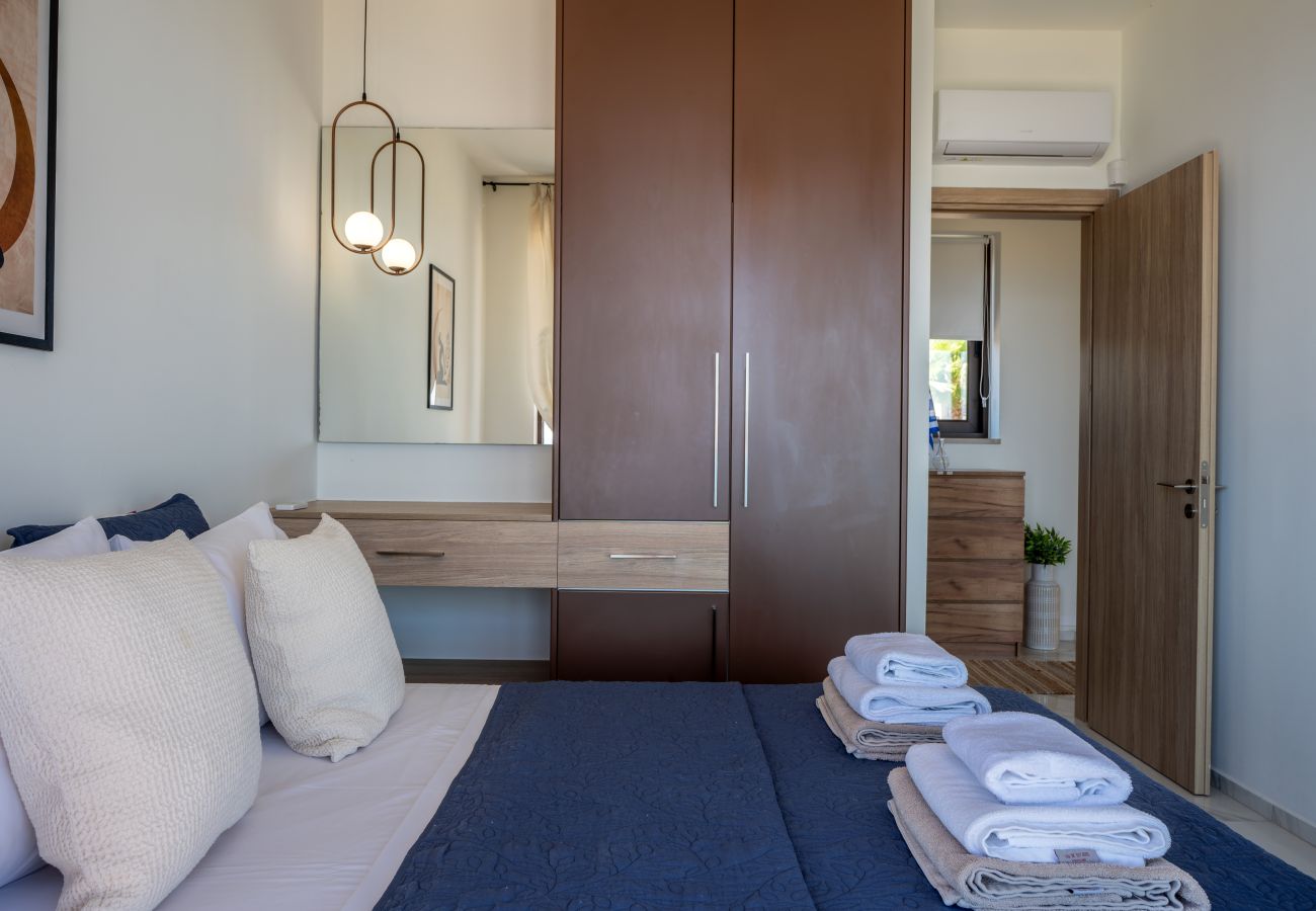 Villa in Kalives - Villa Meli, By Hellocrete