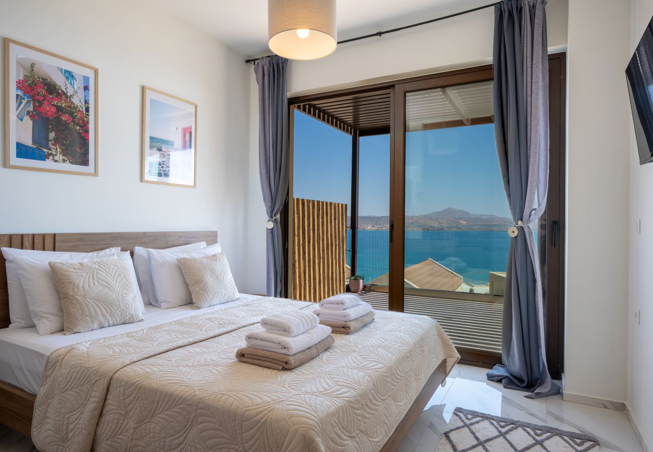 Villa in Kalives - Villa Meli, By Hellocrete