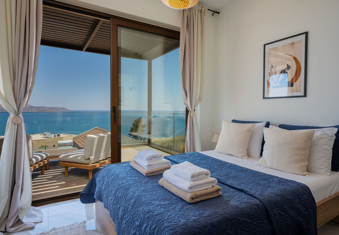 Villa in Kalives - Villa Meli, By Hellocrete