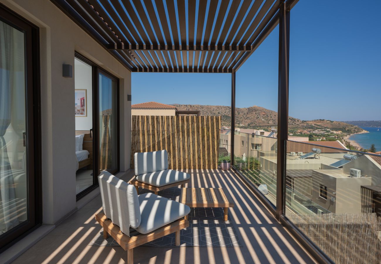 Villa in Kalives - Villa Meli, By Hellocrete
