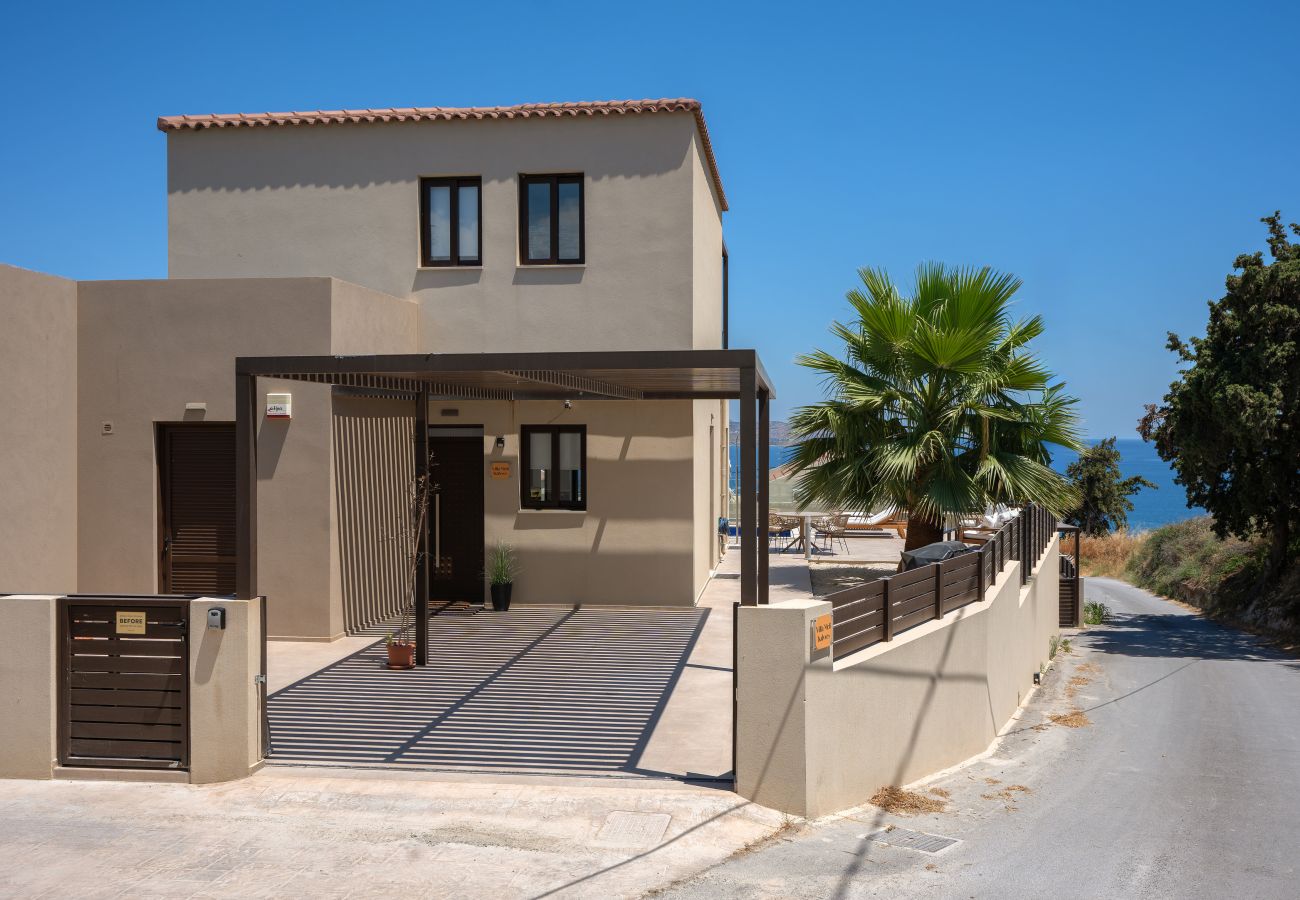 Villa in Kalives - Villa Meli, By Hellocrete